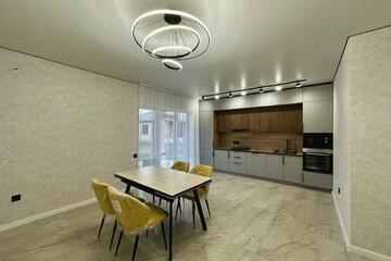 Коттедж, 103 м², 1 эт.