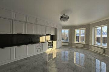 Дом, 125 м², 1 эт.