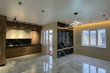 Коттедж, 105 м², 1 эт.