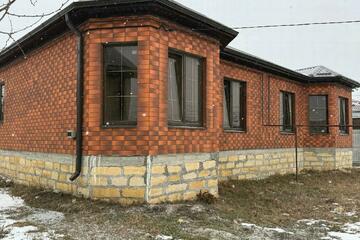 Коттедж, 90 м², 1 эт.