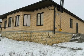 Коттедж, 100 м², 1 эт.