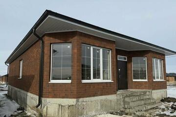 Дом, 167 м², 1 эт.