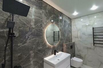 Коттедж, 103 м², 1 эт.