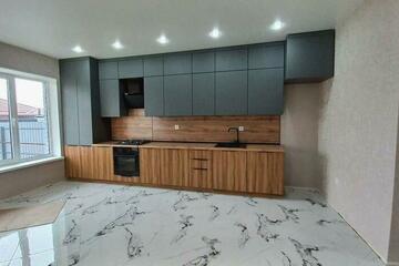 Коттедж, 108 м², 1 эт.