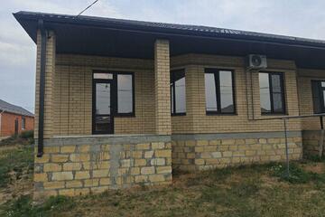 Коттедж, 94 м², 1 эт.