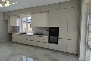 Дом, 130 м², 1 эт.