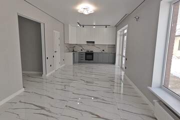 Дом, 130 м², 1 эт.