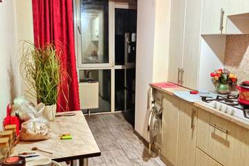 1-к квартира, 26 м², 2/6 эт.