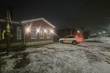 Коттедж, 103 м², 1 эт.