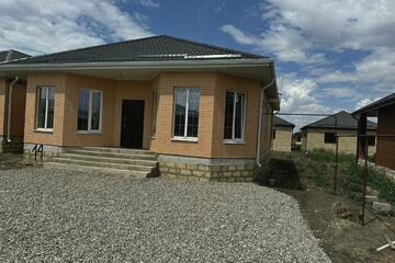 Дом, 123 м², 1 эт.