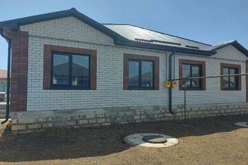 Коттедж, 92 м², 1 эт.