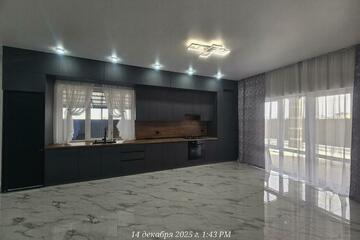 Дом, 154,4 м², 1 эт.