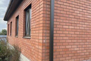 Коттедж, 68 м², 1 эт.