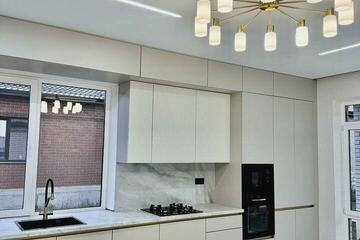 Дом, 130 м², 1 эт.