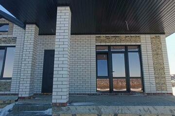 Коттедж, 112 м², 1 эт.