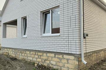 Дом, 85 м², 1 эт.