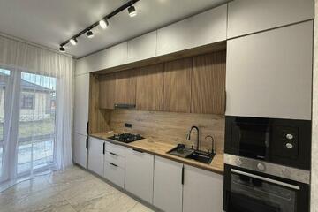 Коттедж, 105 м², 1 эт.