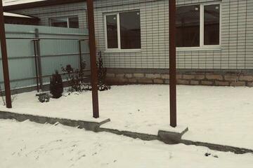 Коттедж, 105 м², 1 эт.