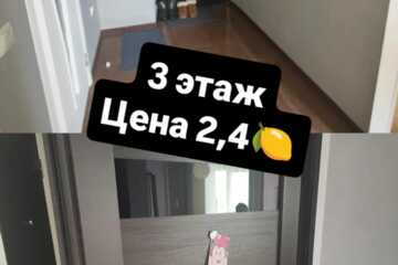 1-к квартира, 28 м², 3/6 эт.