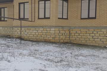 Коттедж, 100 м², 1 эт.