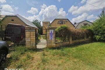 Дом, 201,2 м², 2 эт.