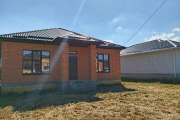 Дом, 136 м², 1 эт.