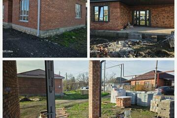 Дом, 100 м², 1 эт.