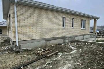 Дом, 98 м², 1 эт.