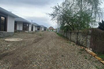 Дом, 104 м², 1 эт.