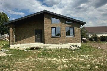 Дом, 98 м², 1 эт.