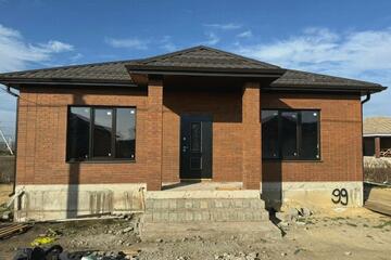 Дом, 147 м², 1 эт.