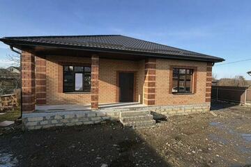 Дом, 160 м², 1 эт.