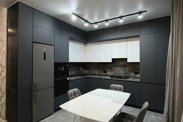 Коттедж, 105 м², 1 эт.