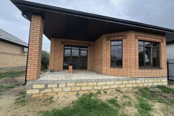 Дом, 136 м², 1 эт.