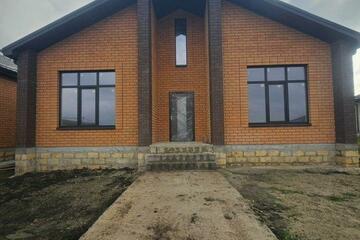 Дом, 140 м², 1 эт.