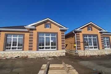 Дом, 150 м², 1 эт.