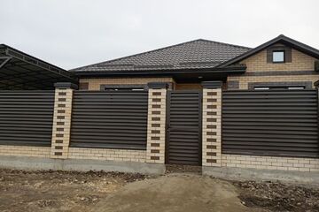 Дом, 154 м², 1 эт.