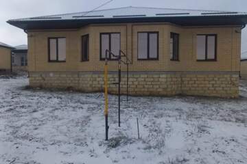 Коттедж, 90 м², 1 эт.