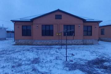 Коттедж, 108 м², 1 эт.