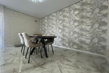 Коттедж, 105 м², 1 эт.