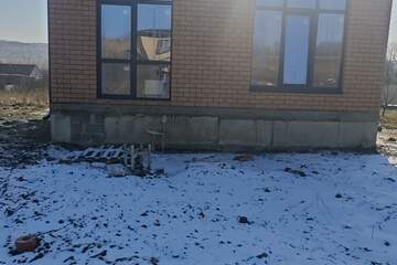 Дом, 90 м², 1 эт.