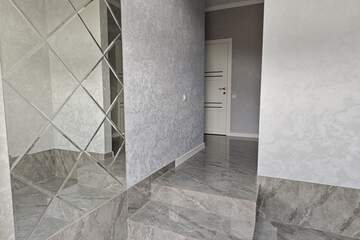 Коттедж, 105 м², 1 эт.