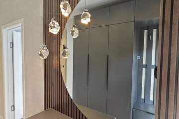 Коттедж, 110 м², 1 эт.