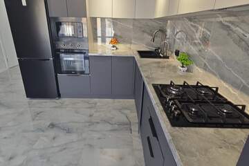 Коттедж, 108 м², 1 эт.