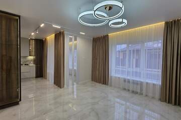 Коттедж, 110 м², 1 эт.