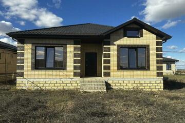 Дом, 135 м², 1 эт.