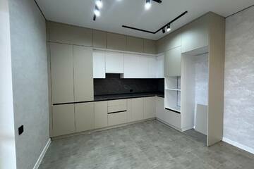 Коттедж, 90 м², 1 эт.