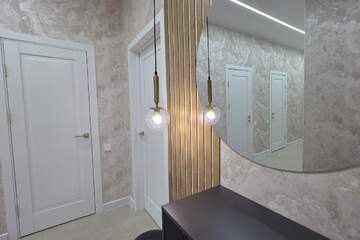 Коттедж, 105 м², 1 эт.