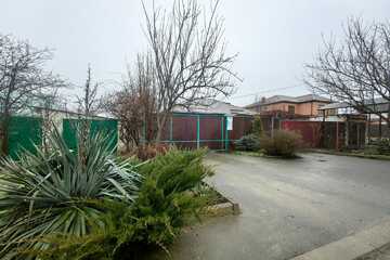 Дом, 80 м², 1 эт.