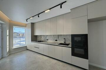 Коттедж, 112 м², 1 эт.